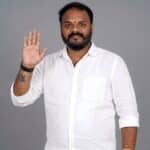 Famous Political Leader in Malkajgiri Congress