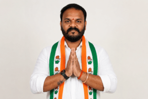 What Is Geedi Charanjith Goud Known For? Leadership, Public Service and Youth Empowerment