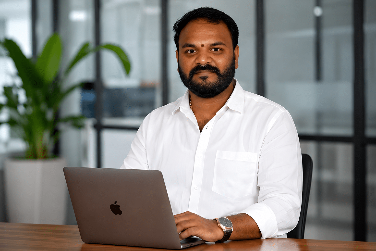✅ What Makes Geedi Charanjith Goud a Remarkable Young Political Leader in Telangana?