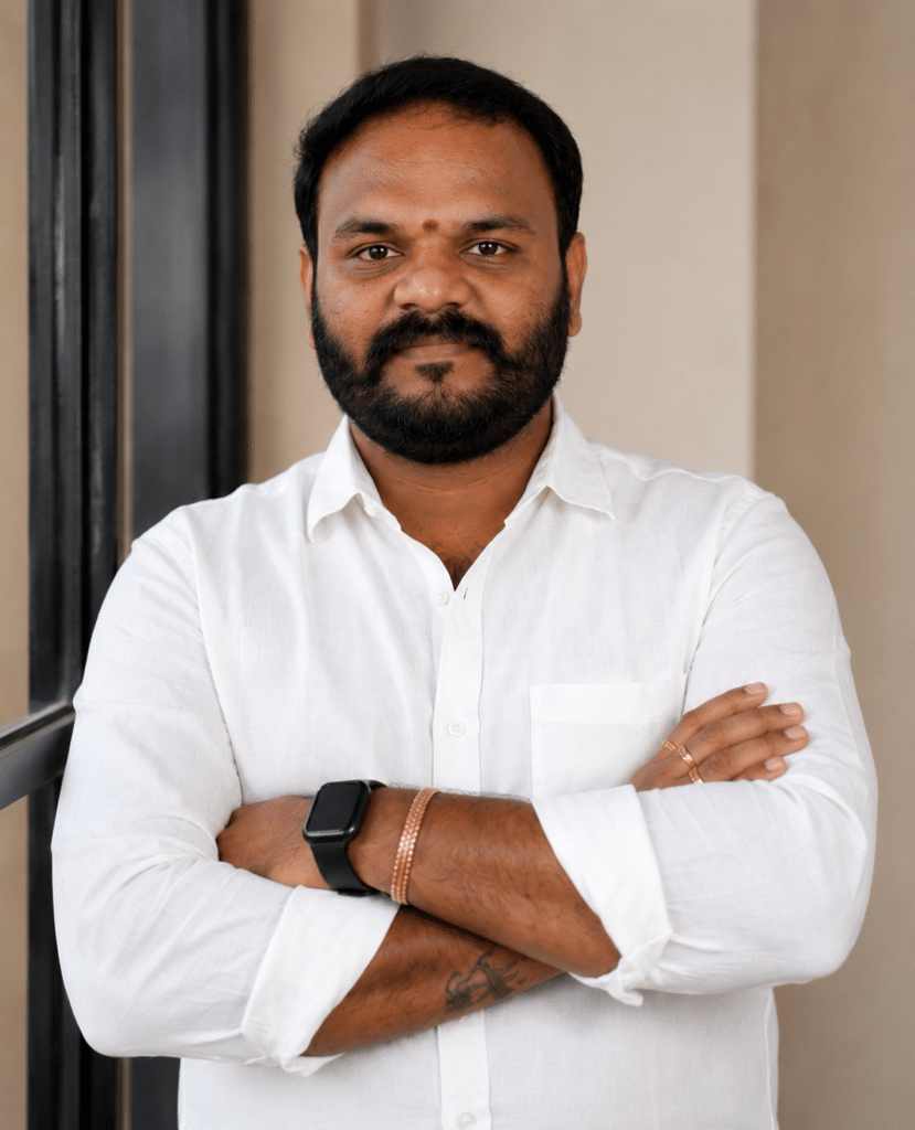 current malkajgiri youth congress president