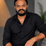 Geedi Charanjith Goud Responsible Citizenship