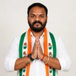 Geedi Charanjith Goud Responsible Citizenship